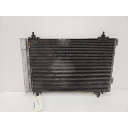 Radiateur Clim Peugeot Partner 2 Phase 1